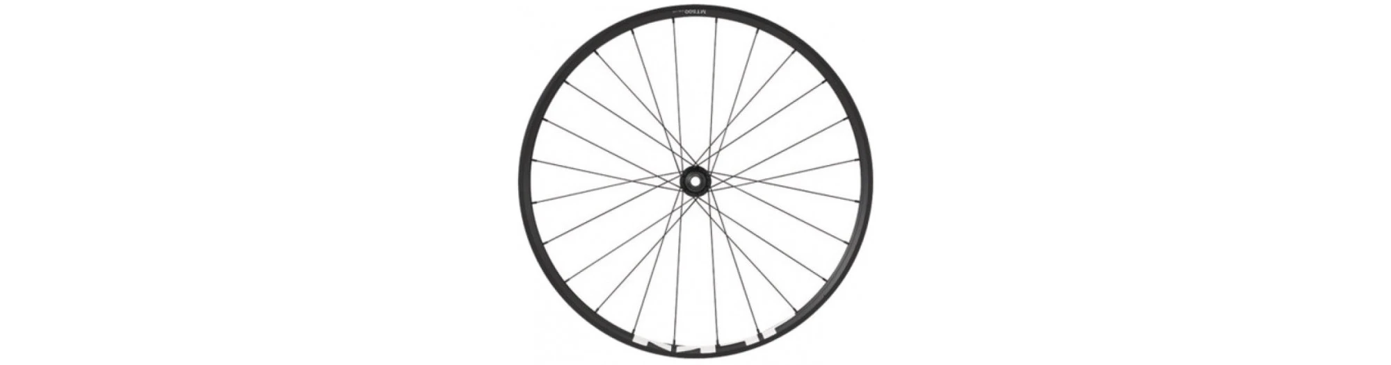 Shimano Roues WH-MT500 29"