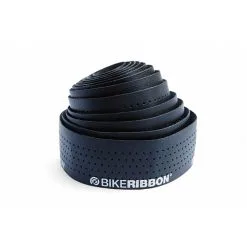 PU + Mousse E.V.A RUBAN DE CINTRE NOIR BIKERIBBON EOLO SOFT CINTRE GUIDON ROUTE COURSE FIXIE VINTAGE