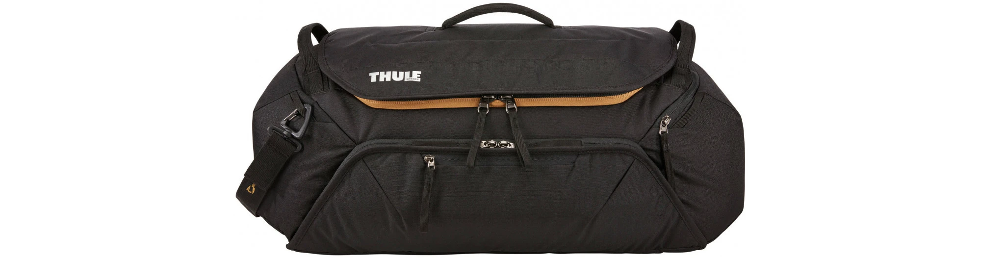 Thule Sac De Voyage Roundtrip Bike Duffel – Image 3
