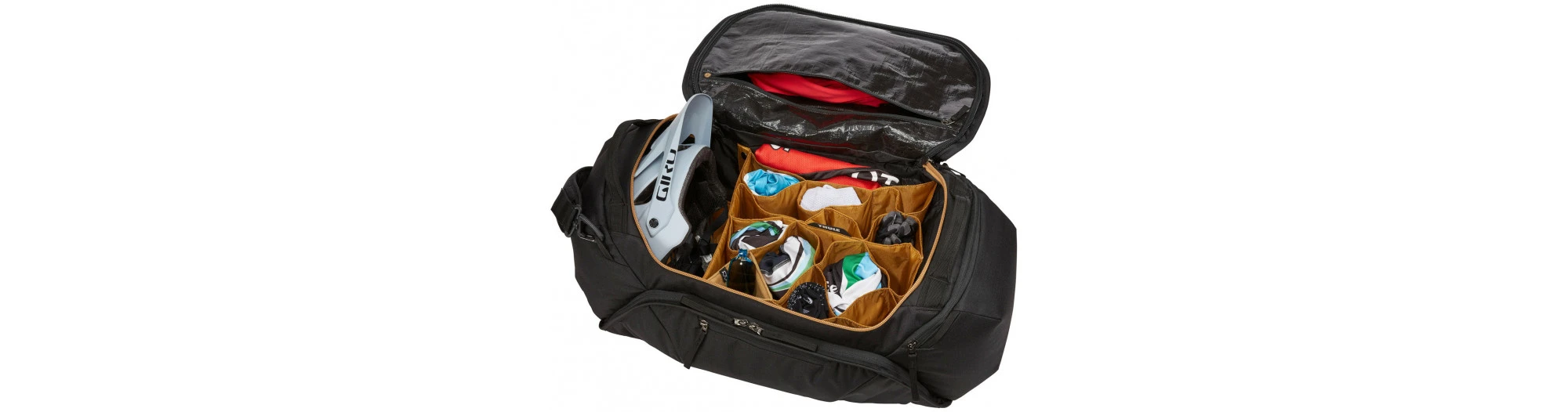 Thule Sac De Voyage Roundtrip Bike Duffel – Image 4