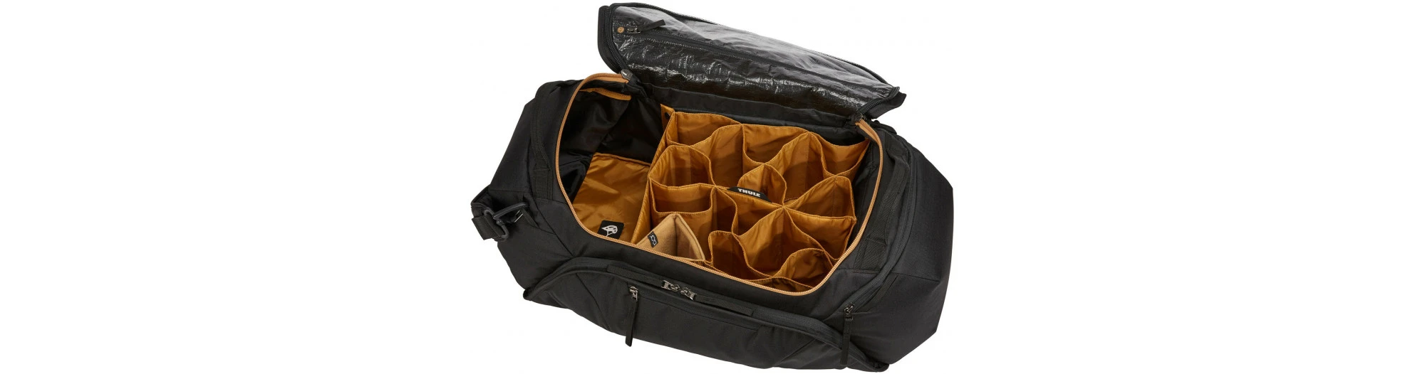 Thule Sac De Voyage Roundtrip Bike Duffel – Image 5