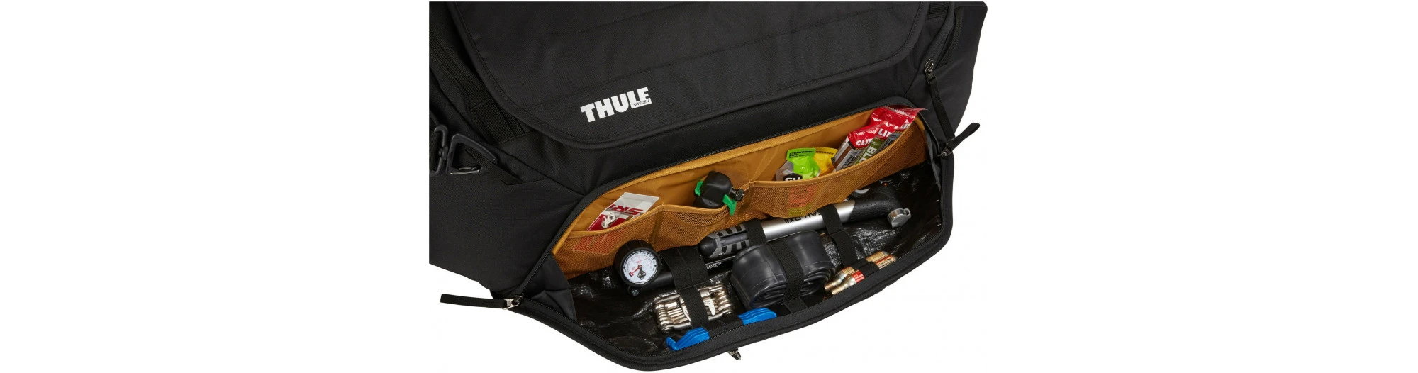 Thule Sac De Voyage Roundtrip Bike Duffel – Image 8