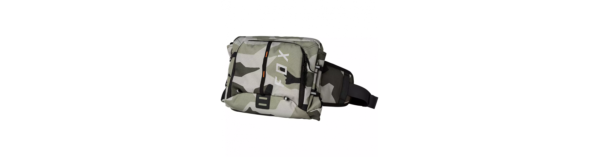 Fox Sac Banane Utility 5 L Lumbar – Image 3