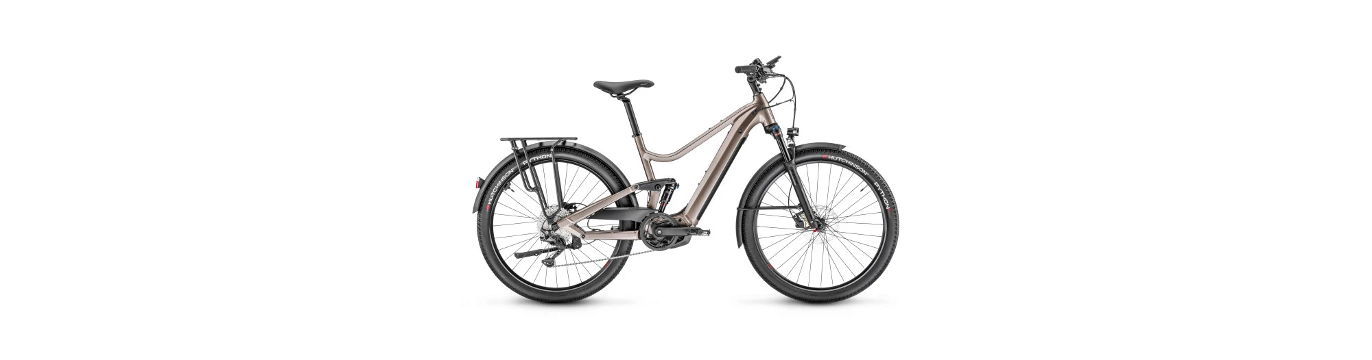 Moustache Samedi 27 X-Road FS 3 500Wh Smart System