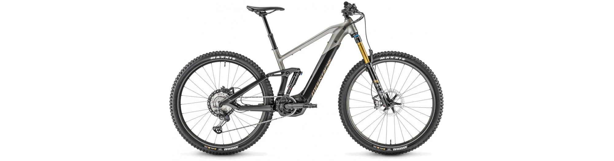 Moustache Samedi 29 Trail 10 625W