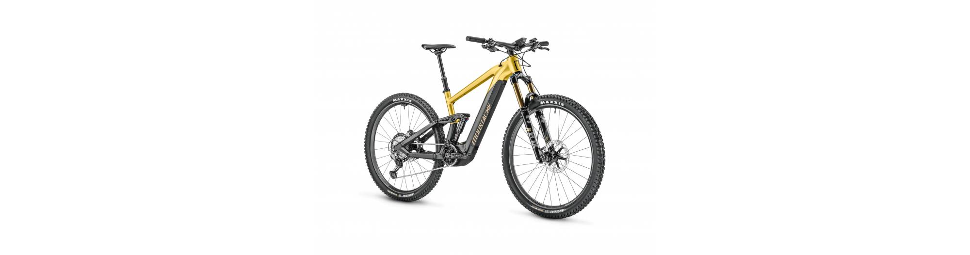Moustache Samedi 29 Trail 11 750Wh – Image 2