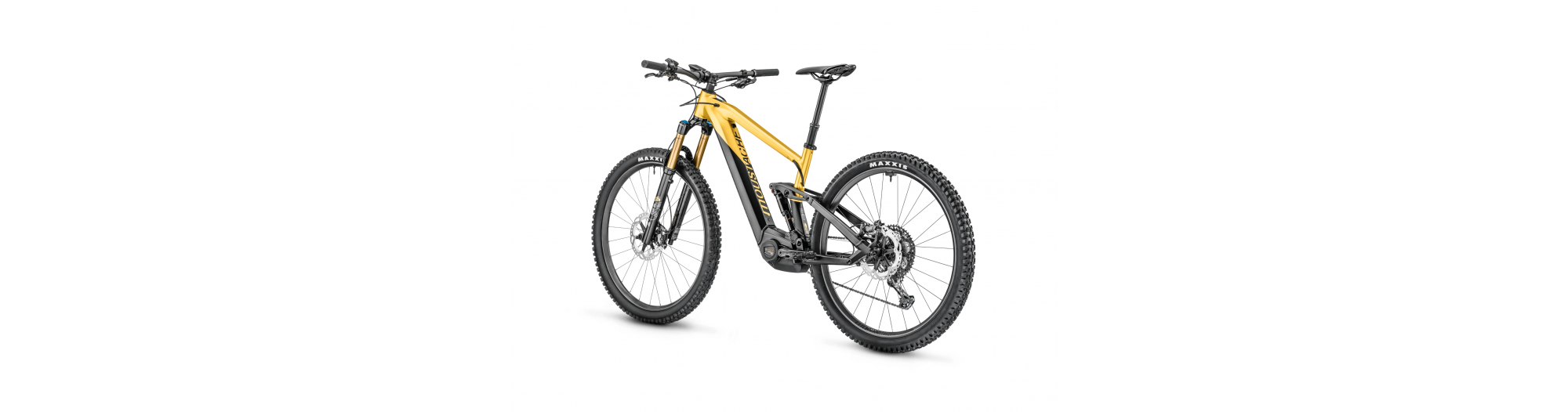 Moustache Samedi 29 Trail 11 750Wh – Image 3