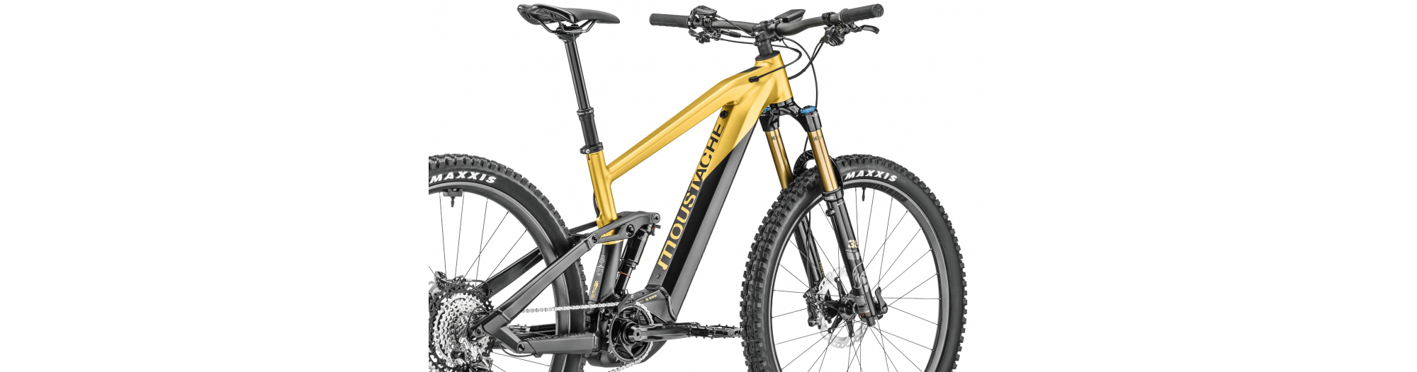 Moustache Samedi 29 Trail 11 750Wh – Image 4