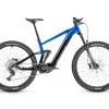 Moustache Samedi 29 Trail 3 750Wh Smart System