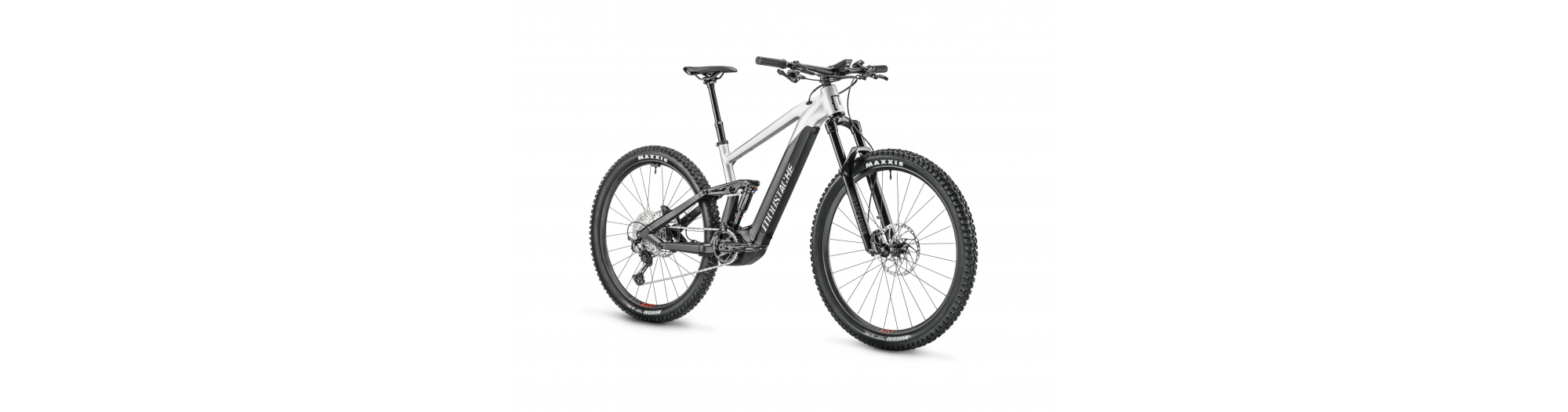 Moustache Samedi 29 Trail 5 750Wh – Image 2