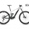 Moustache Samedi 29 Trail 5 750Wh