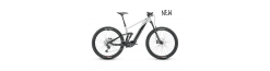 Moustache Samedi 29 Trail 5 750Wh