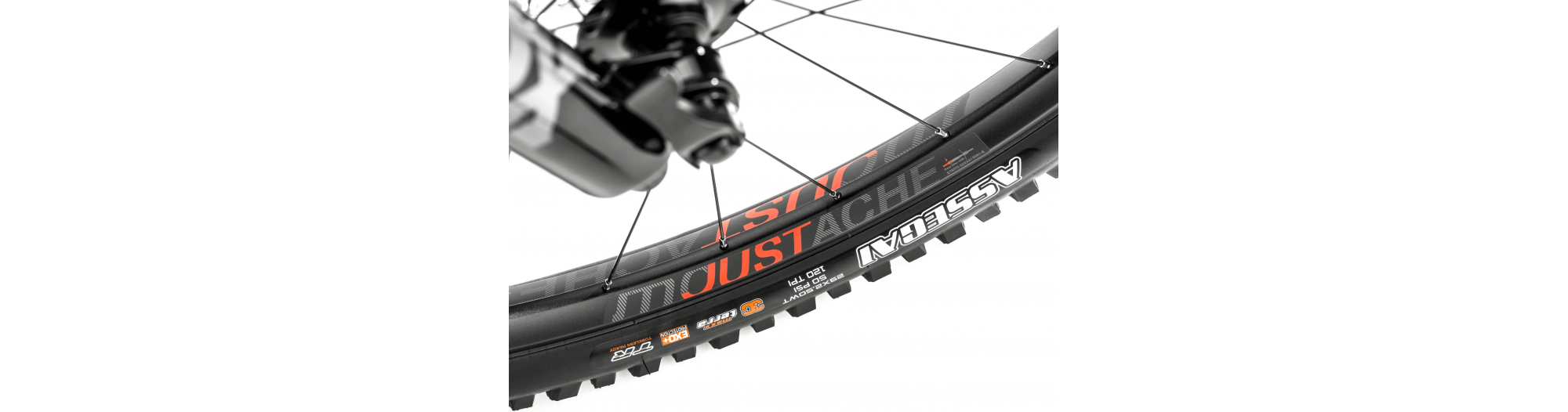 Moustache Samedi 29 Trail 5 750Wh – Image 10