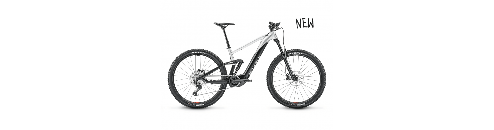 Moustache Samedi 29 Trail 5 750Wh