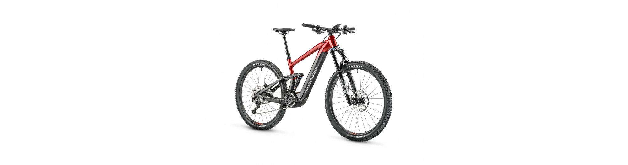 Moustache Samedi 29 Trail 7 750Wh – Image 2