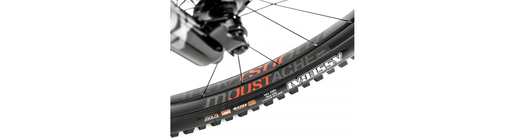 Moustache Samedi 29 Trail 7 750Wh – Image 10