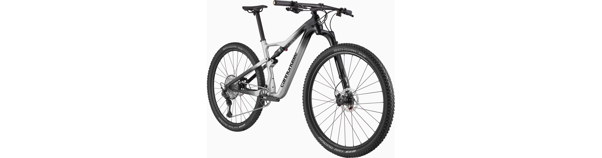 Cannondale Scalpel Carbon 3 – Image 2