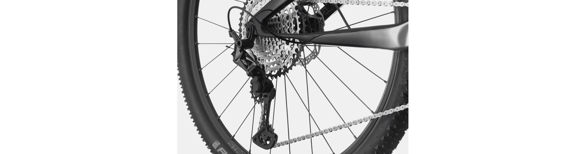 Cannondale Scalpel Carbon 3 – Image 3