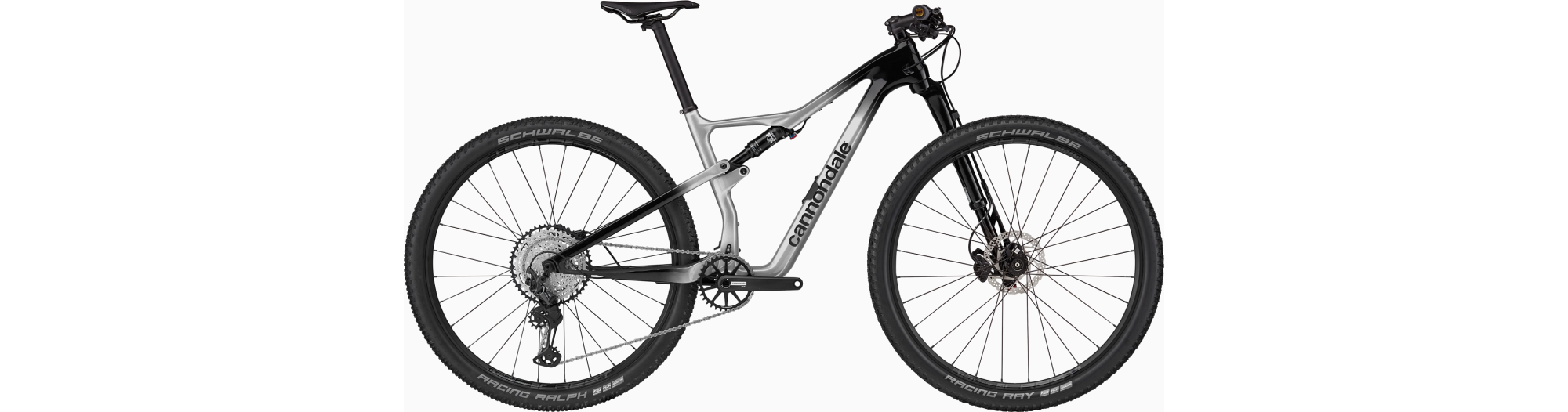 Cannondale Scalpel Carbon 3