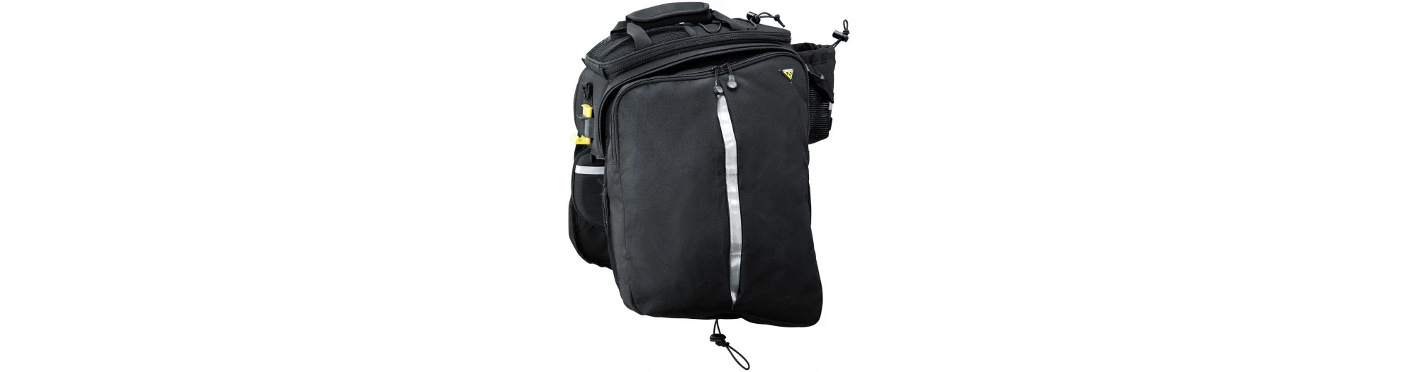Topeak Sacoche Arrière MTX Trunkbag Exp Foldable – Image 2