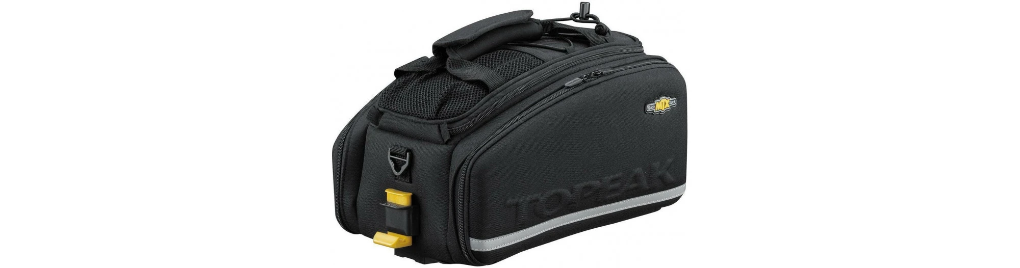 Topeak Sacoche Arrière MTX Trunkbag Exp Foldable