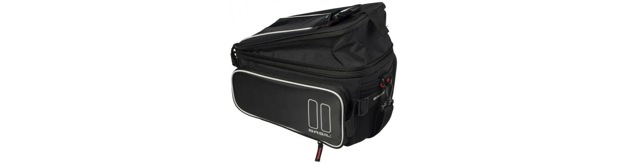 BASIL Sacoche Arrière/porte-bagages Sport Design MIK 7L – Image 3