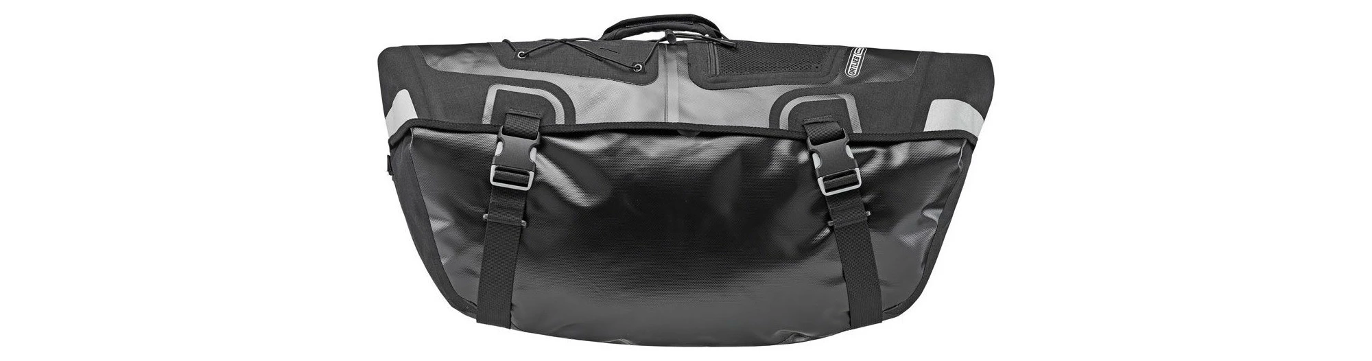 Ortlieb Sacoches Arrière RECUMBENT-BAG QL2 72L – Image 4