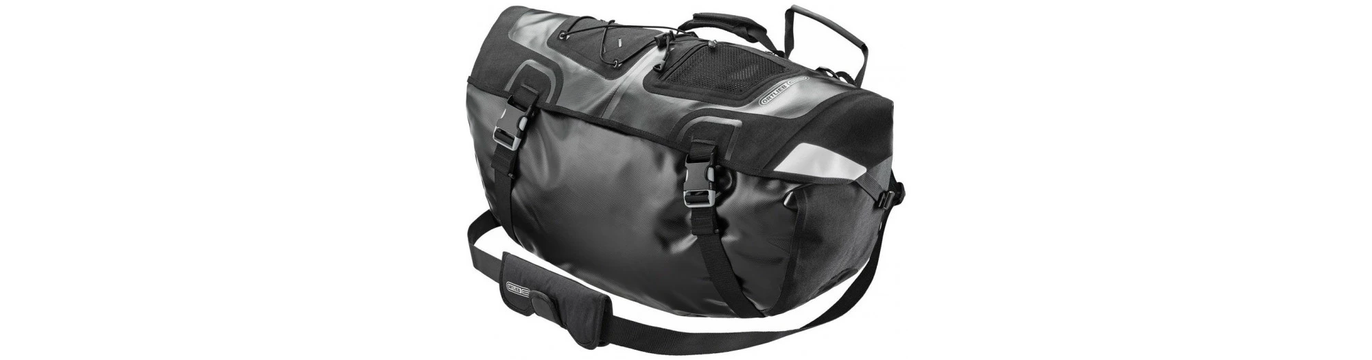 Ortlieb Sacoches Arrière RECUMBENT-BAG QL2 72L