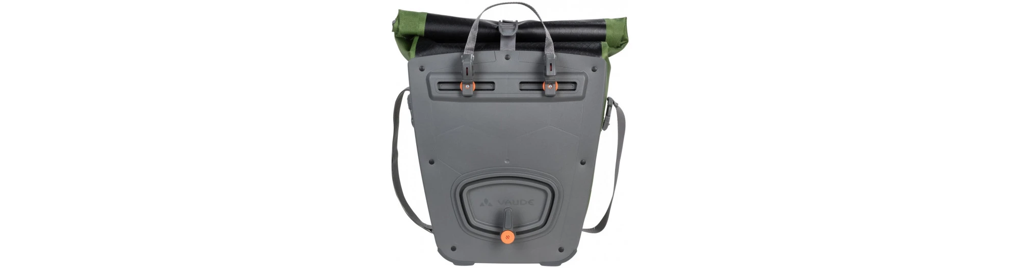 VAUDE Sacoche Arrière Aqua Back Print Single – Image 2