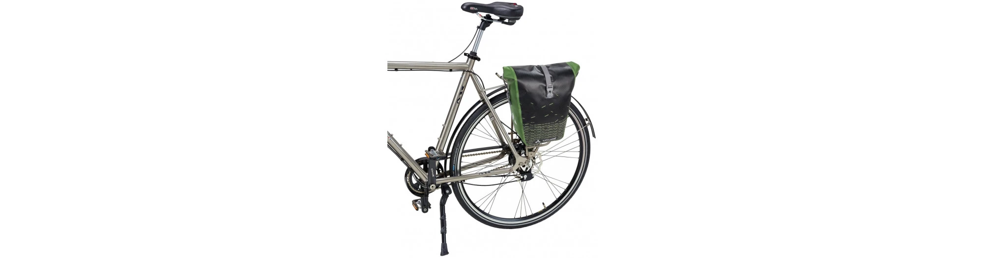 VAUDE Sacoche Arrière Aqua Back Print Single – Image 3