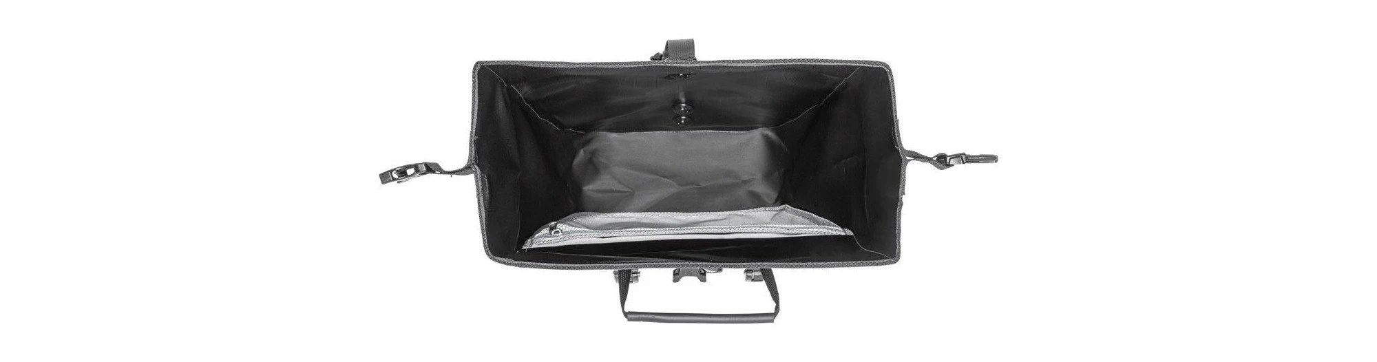 Ortlieb Sacoche Arrière (x1) Back-Roller Design Infinite QL2.1 – Image 4