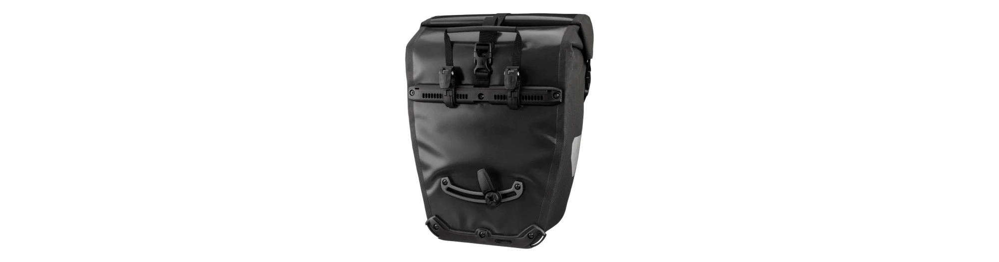 Ortlieb Sacoche Arrière Back-Roller Design Ride On QL2.1 20L (X1) – Image 2