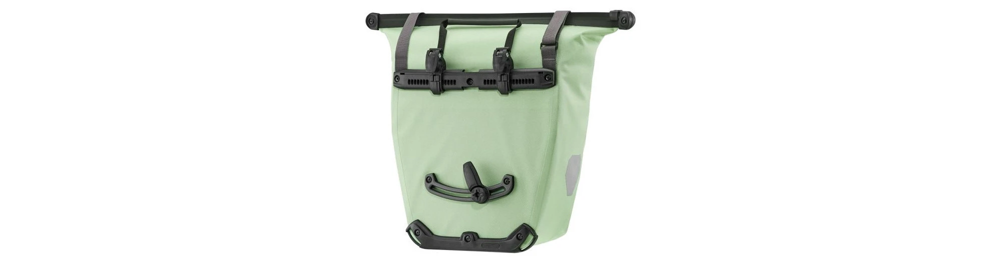 Ortlieb Sacoche Arrière Bike-Shopper QL2.1 20L (X1) – Image 2