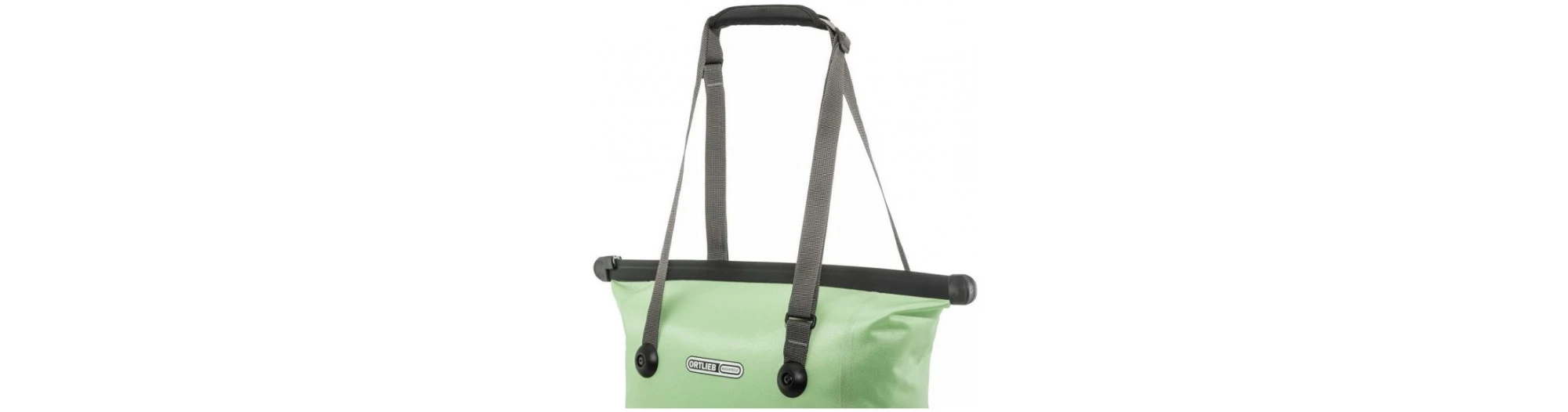 Ortlieb Sacoche Arrière Bike-Shopper QL2.1 20L (X1) – Image 3