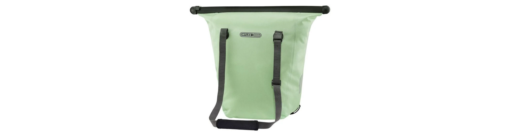 Ortlieb Sacoche Arrière Bike-Shopper QL2.1 20L (X1) – Image 4