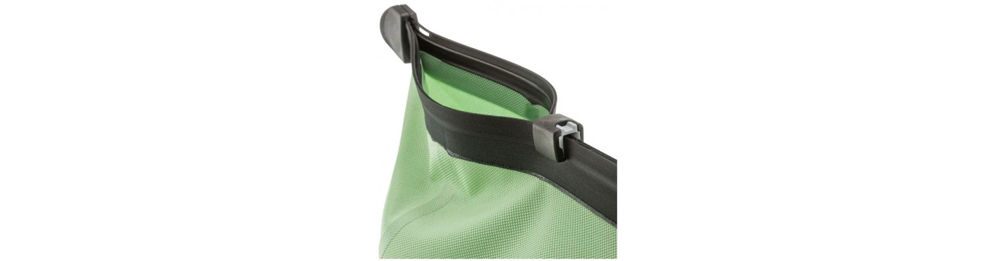 Ortlieb Sacoche Arrière Bike-Shopper QL2.1 20L (X1) – Image 5