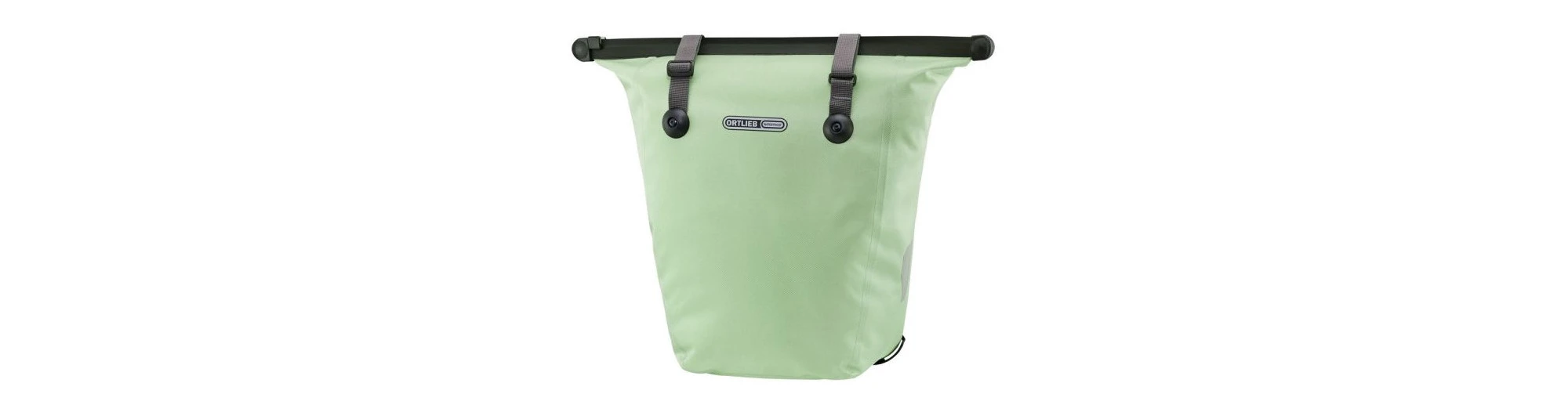 Ortlieb Sacoche Arrière Bike-Shopper QL2.1 20L (X1)