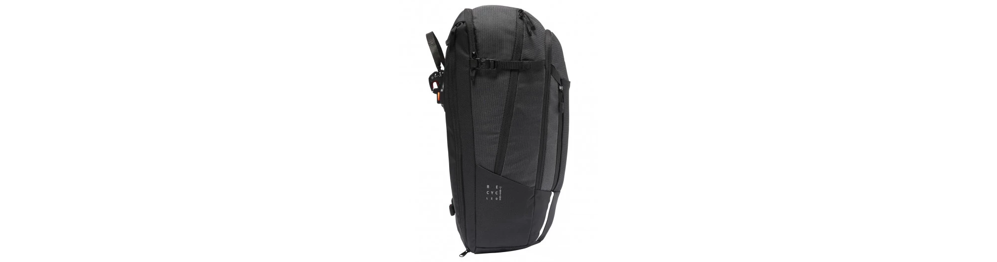 VAUDE Sacoche Vélo Et Sac à Dos Cycle 28 II Luminum – Image 3