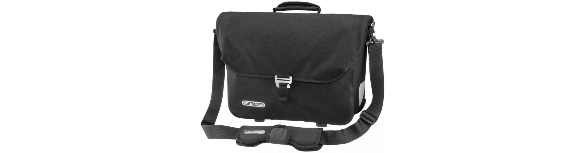 Ortlieb Sacoche Arrière (x1) Downtown Two QL2.1