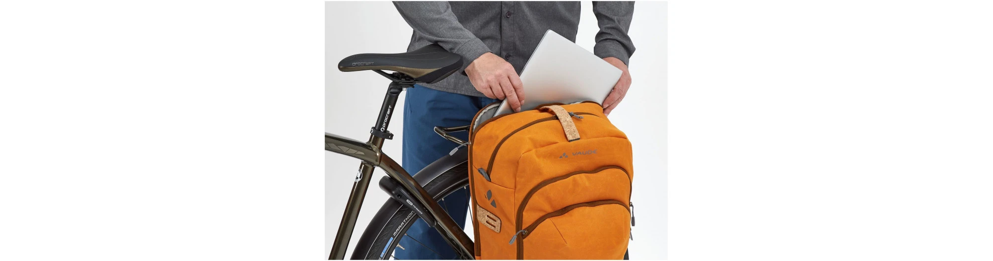 VAUDE Sacoche Arrière Eback (x1) – Image 4