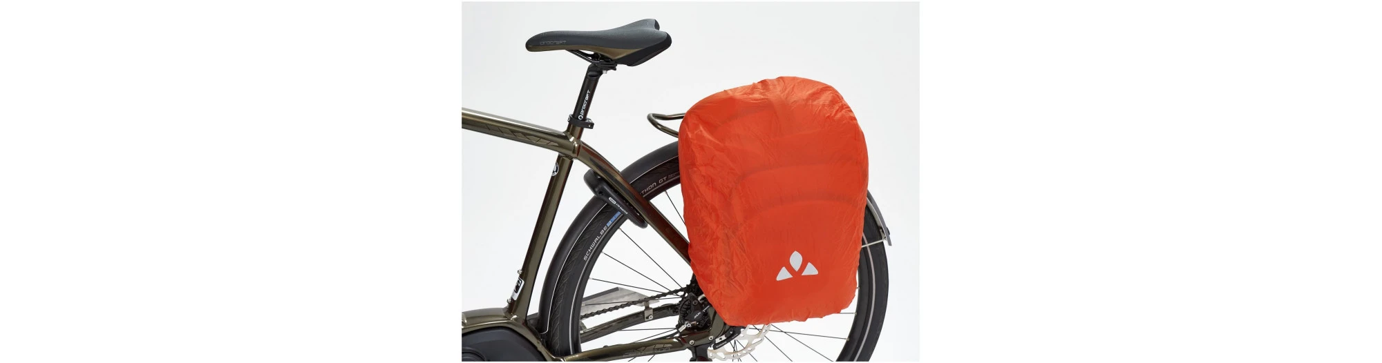 VAUDE Sacoche Arrière Eback (x1) – Image 5