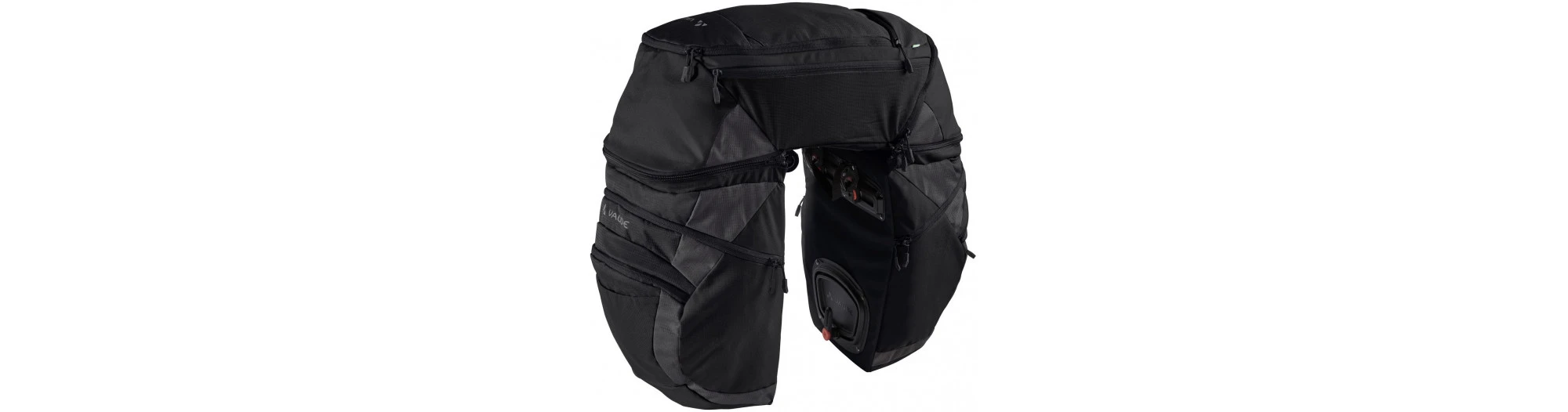 VAUDE Sacoche Arrière Karakorum Pro (x1) – Image 2