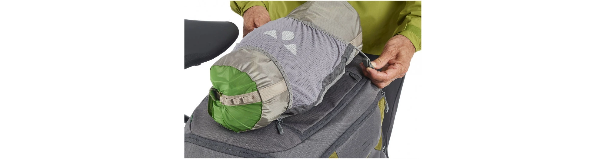 VAUDE Sacoche Arrière Karakorum Pro (x1) – Image 7