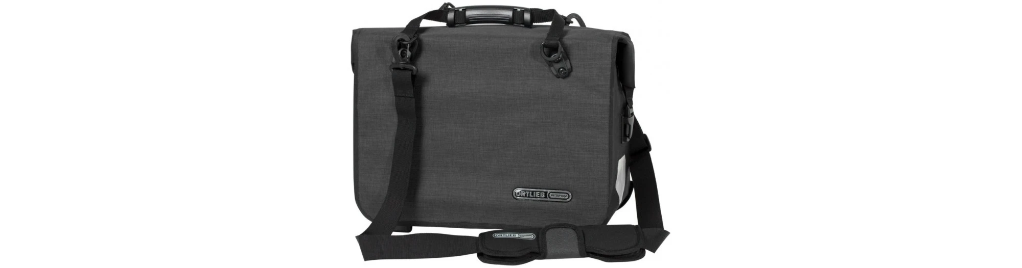 Ortlieb Sacoche Arrière Office-bag QL2.1 – Image 2