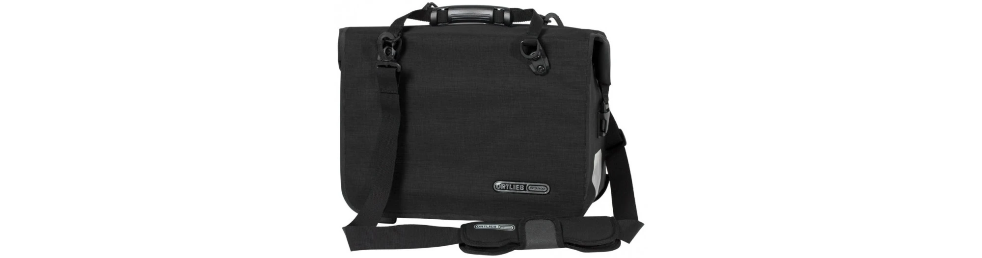 Ortlieb Sacoche Arrière Office-bag QL2.1 – Image 3