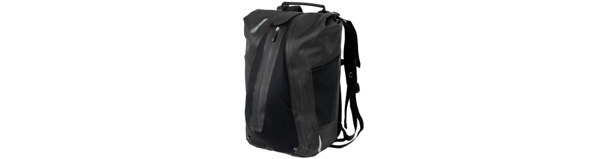 Ortlieb Sacoche Arrière Vario QL3.1