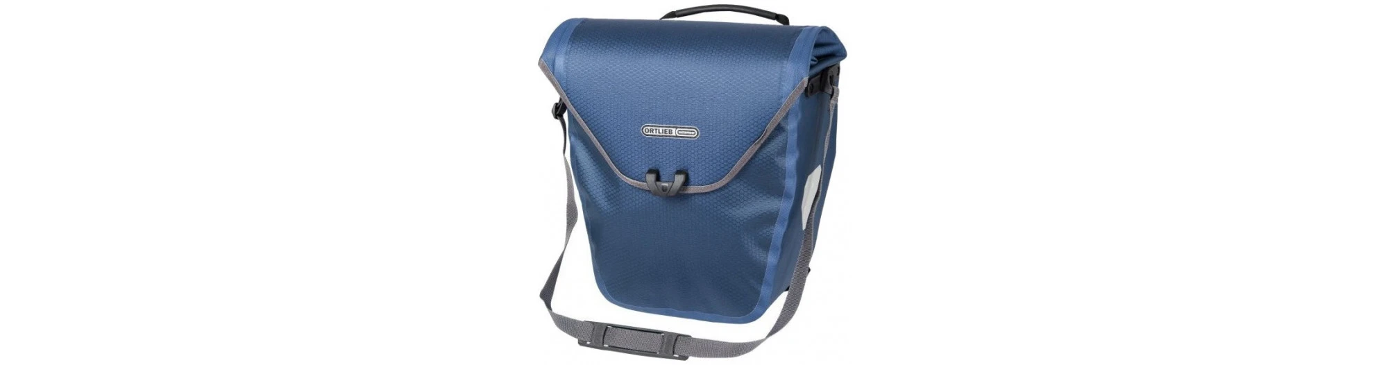 Ortlieb Sacoche Arrière Velo-Shopper QL2.1