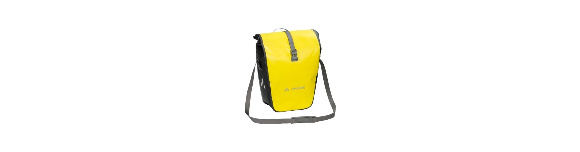 VAUDE Sacoches Arrière Aqua Back (paire) – Image 2