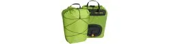 VAUDE Sacoches Arrière Aqua Back Light (paire)