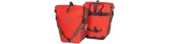 Ortlieb Sacoches Arrière Back-Roller Plus QL2.1 (paire)